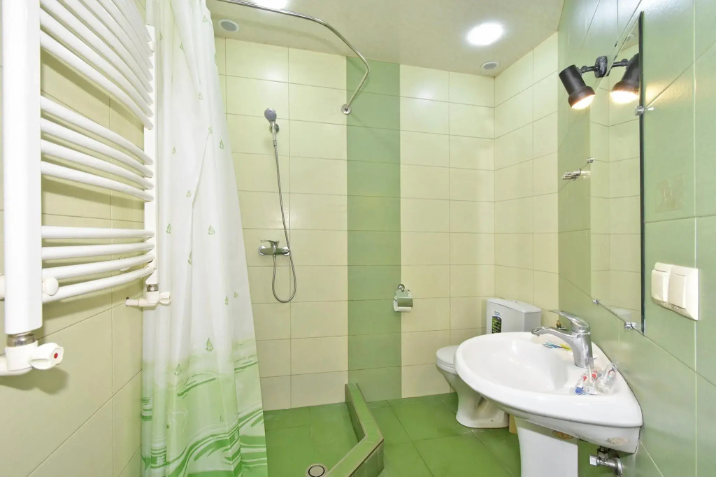 Rent Inn Yerevan (Рент Инн Ереван) на улице Чайковского 34