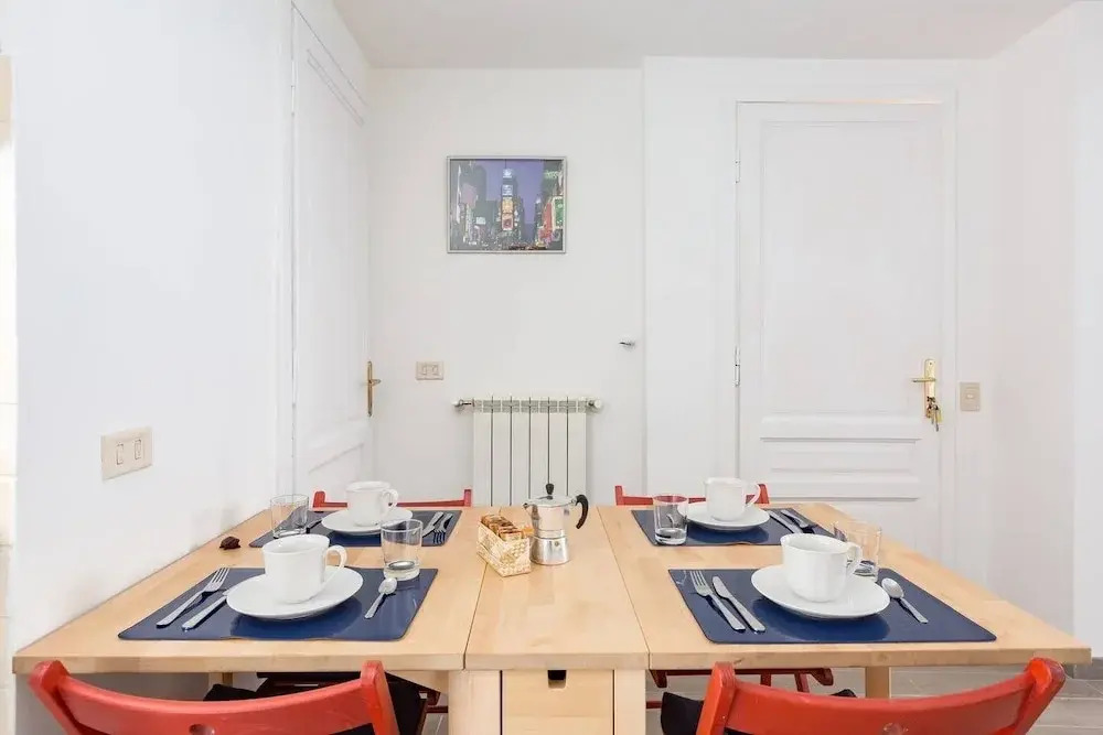 Ginevra Suite