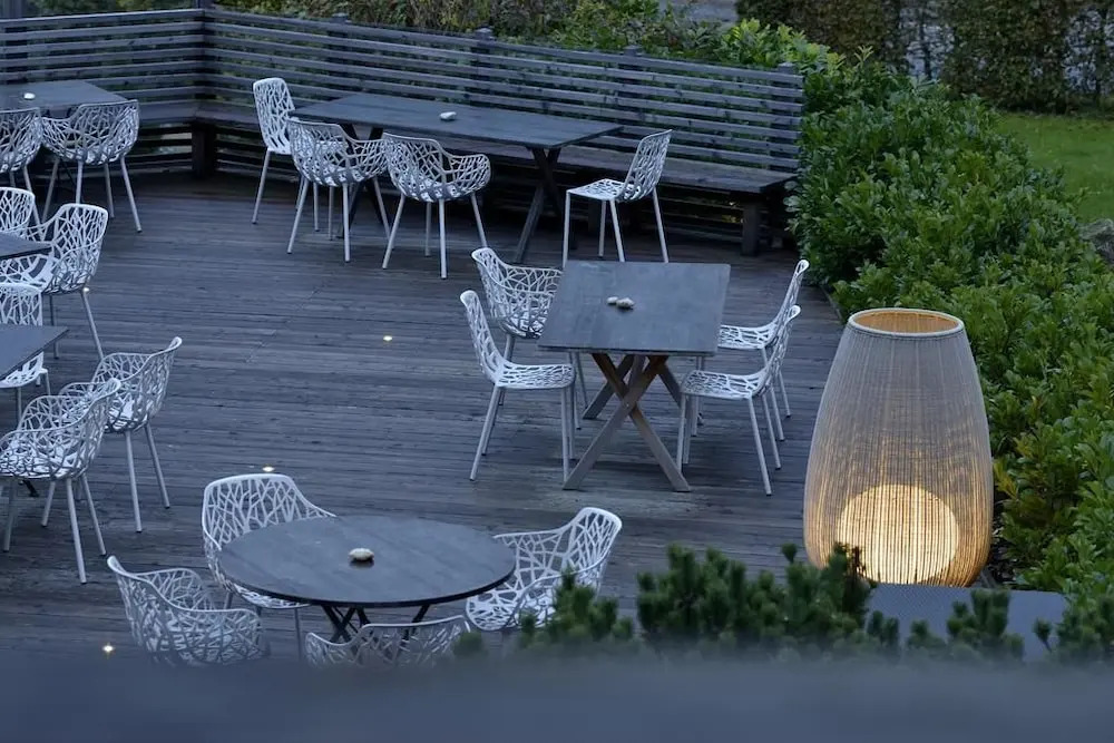 Berghotel Maibrunn