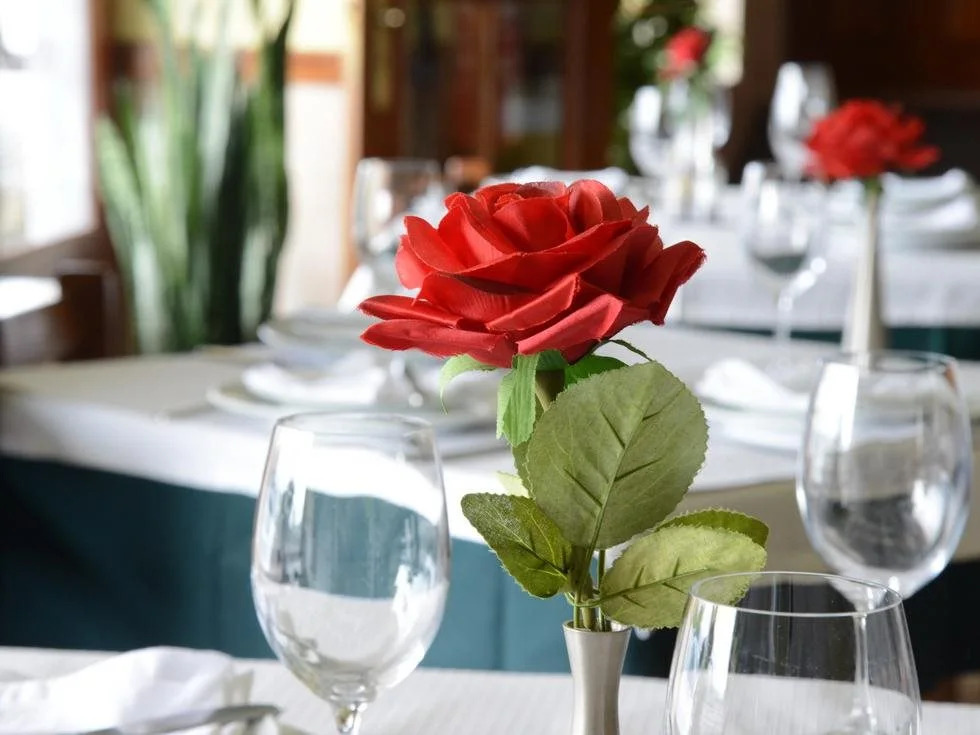 Hotel Dom Lourenco