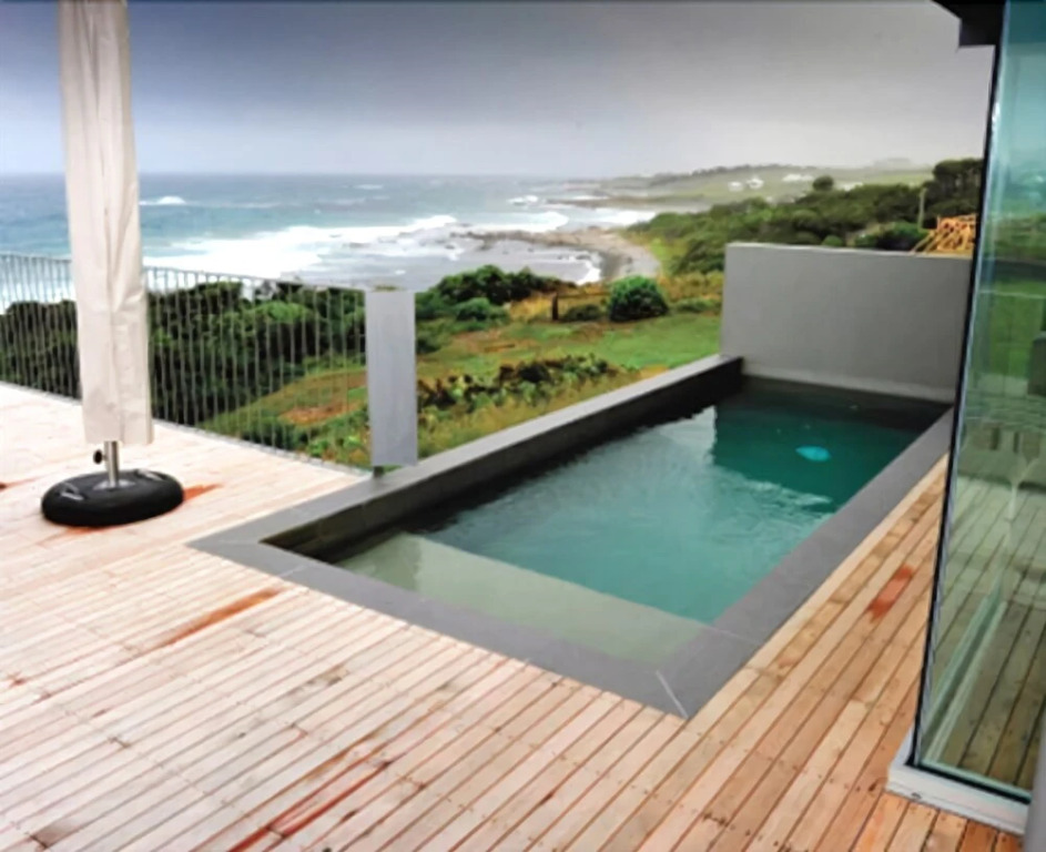 Ocean Retreat