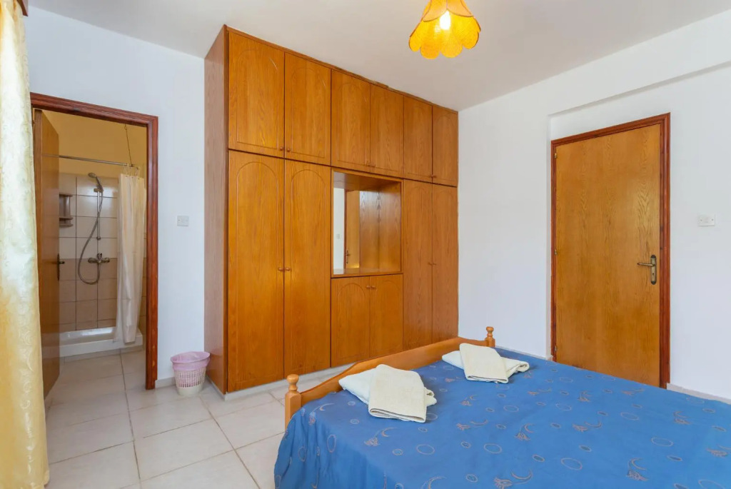 Villa Athina