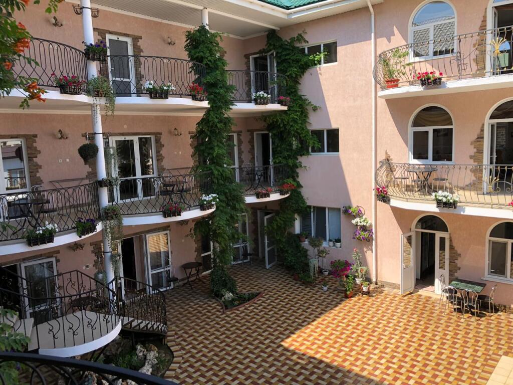 Holiday Home Alchak