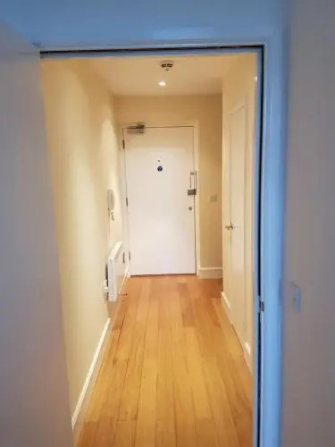 Norwich Central Modern Apartment