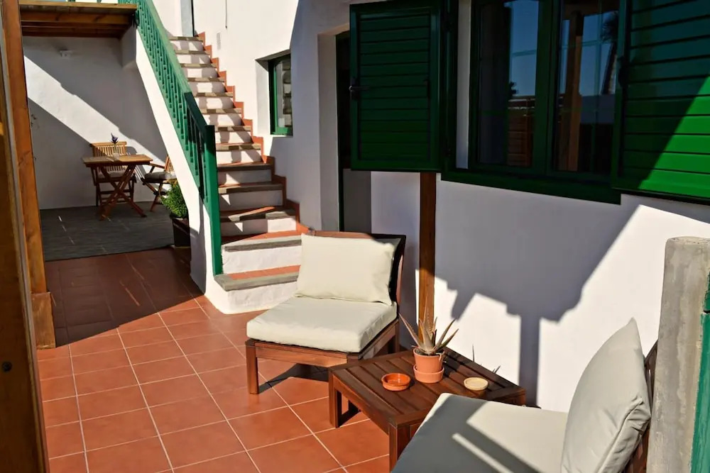 Casa Rural Vera De La Hoya