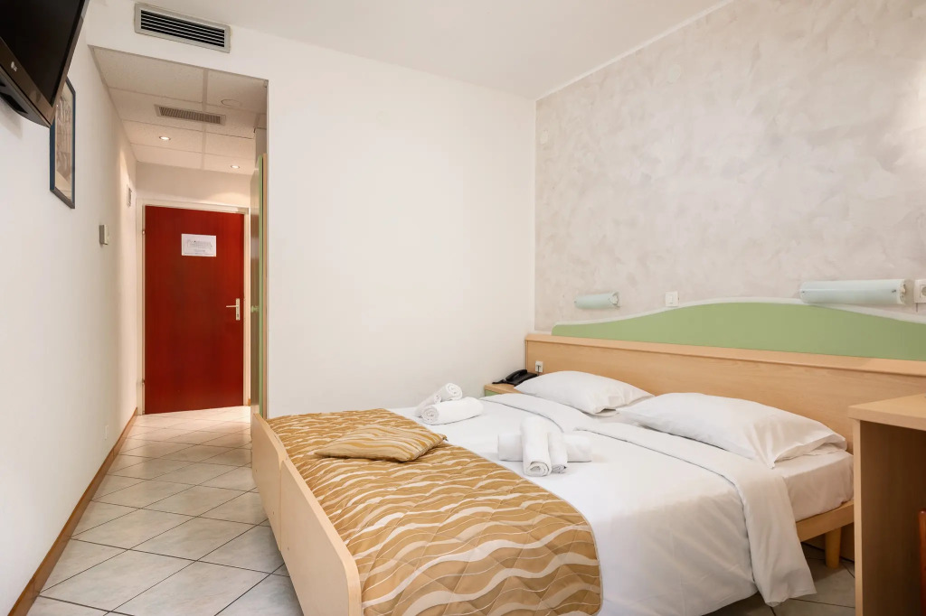 MASLINICA Narcis Hotel