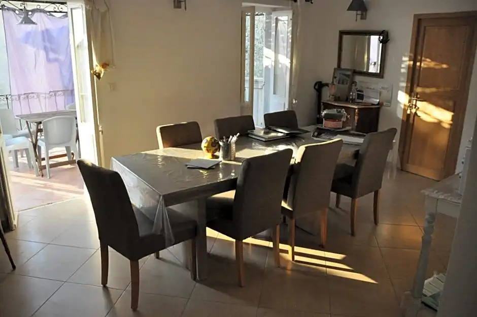 Casale Lucrezia