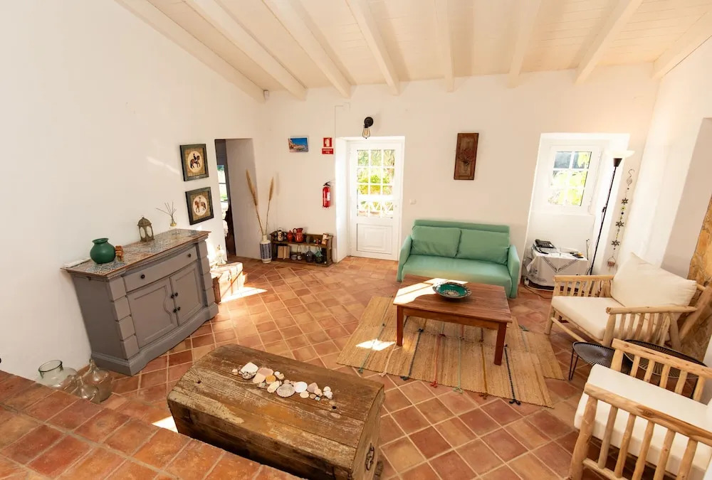 Casa Catarina Holiday House Near Tavira, Algarve