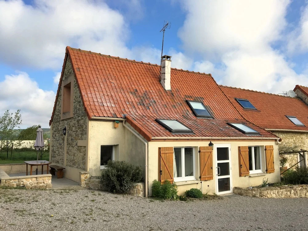 Le clos de Tournes