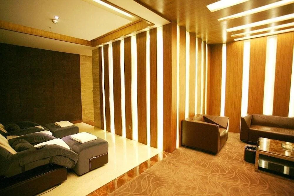 Heyuan Hotel
