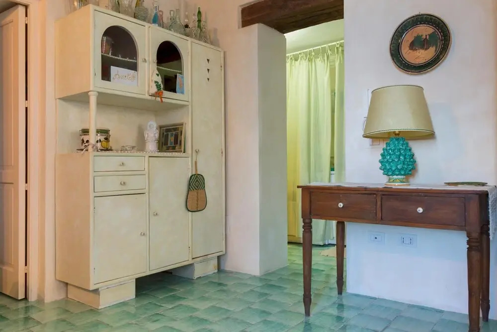 Baroque Apartments - Sr-i754-giud15ar - Calarossa Seaview