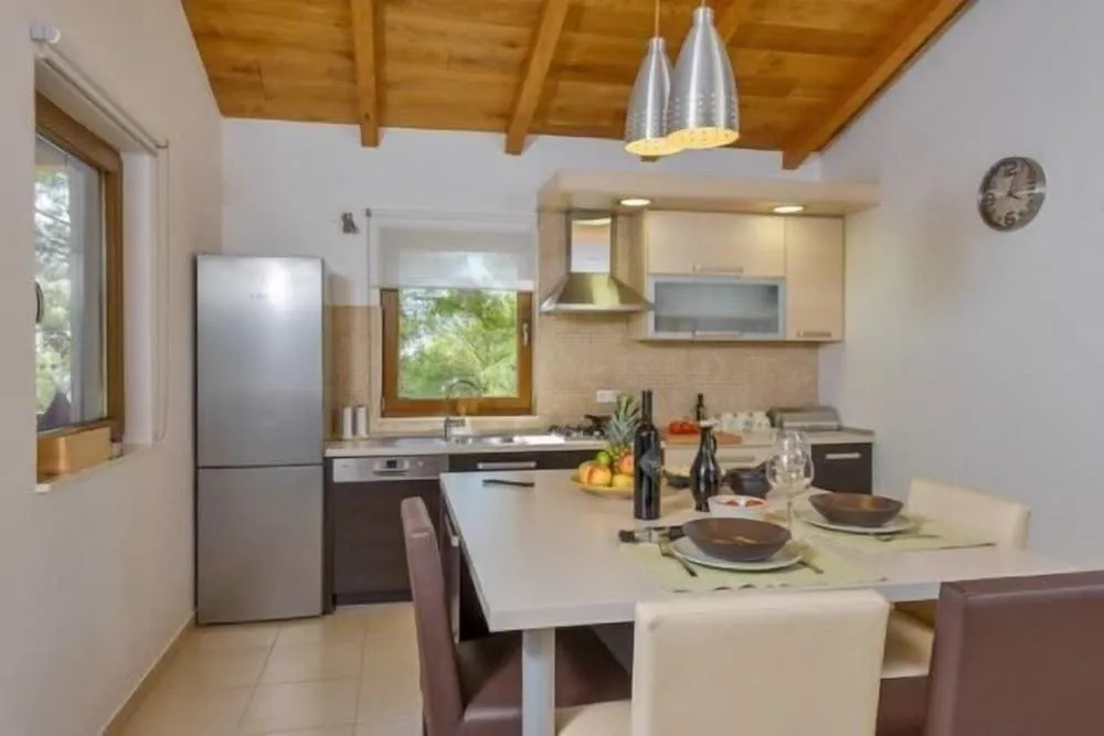 Holiday Home Leko