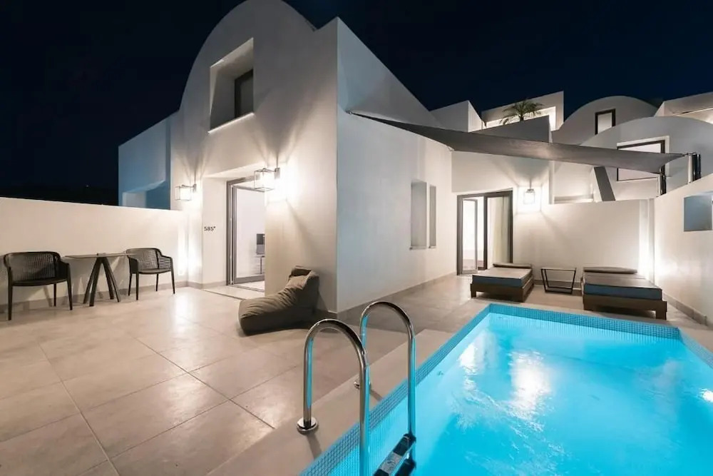 Karat Suites