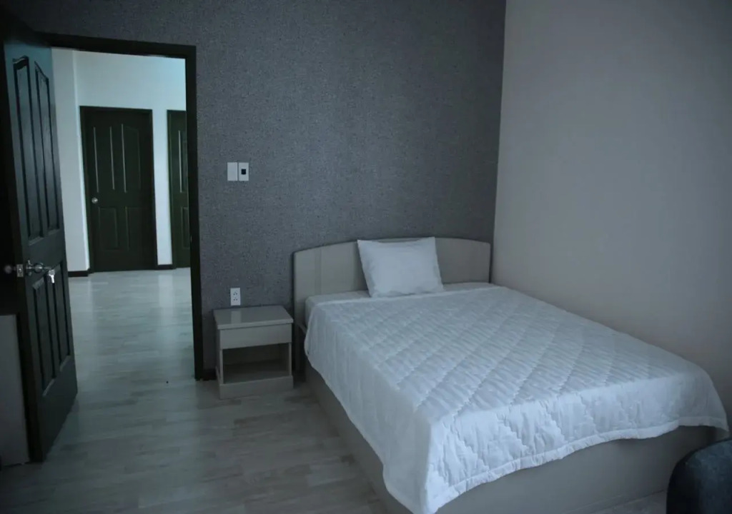 HangFrank Condo I - Tan Thanh