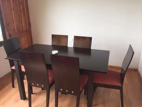 Hosteria Chañaral