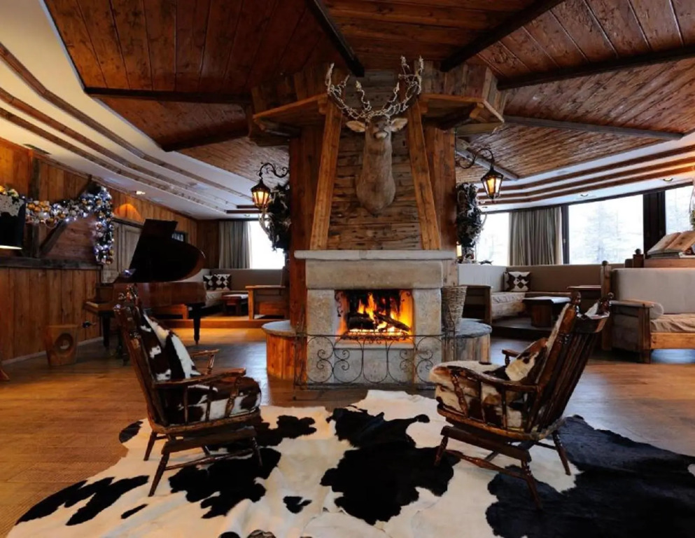 Principi di Piemonte Sestriere
