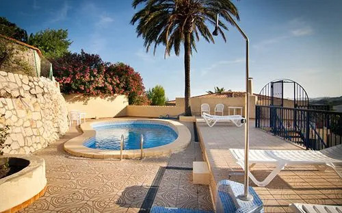 Hotel Galera del Mar - Altea