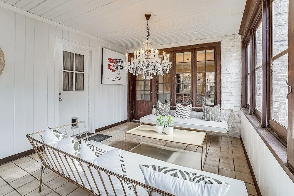 Spacious Illinois Home w/ Grill & Fenced-in Yard!