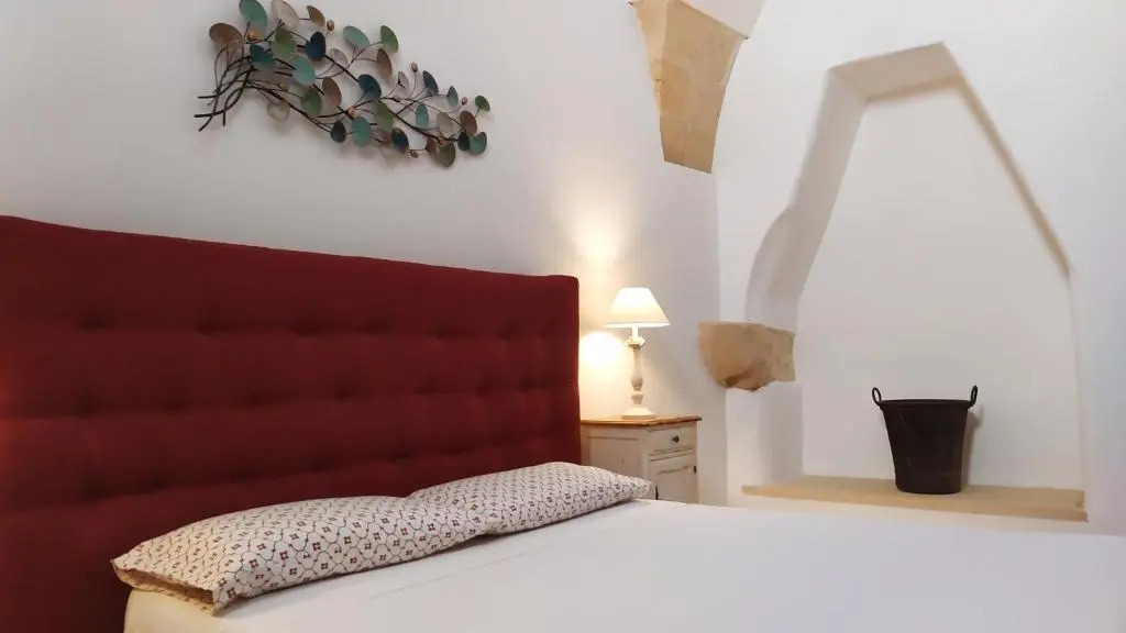 Masseria La Lizza - Ospitalità Rurale