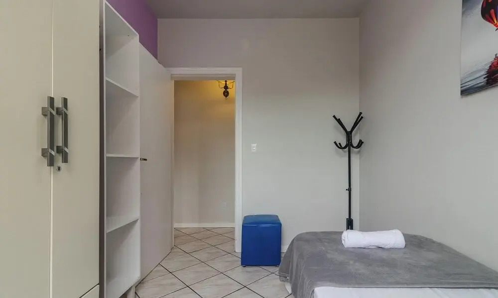 Fully Furnished Apartments in Florianopolis - OPT