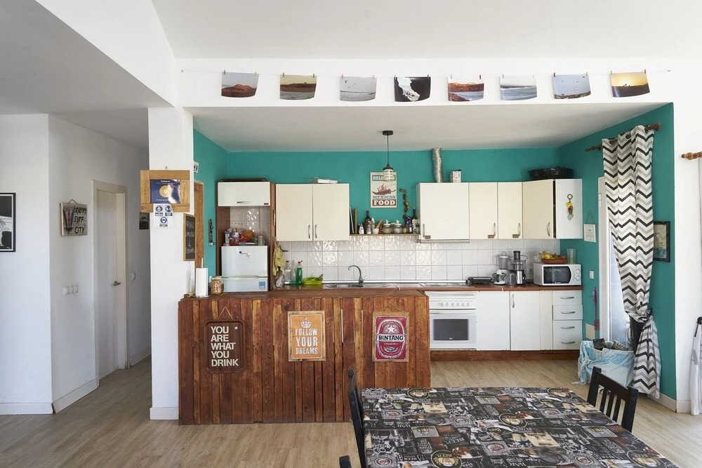 Da Mata Kite&Surf House