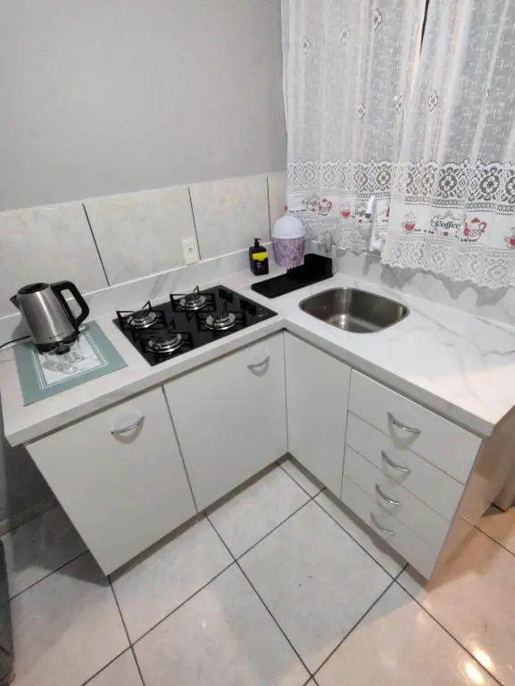 Apartamento para as festas de SC. Oktoberfest.