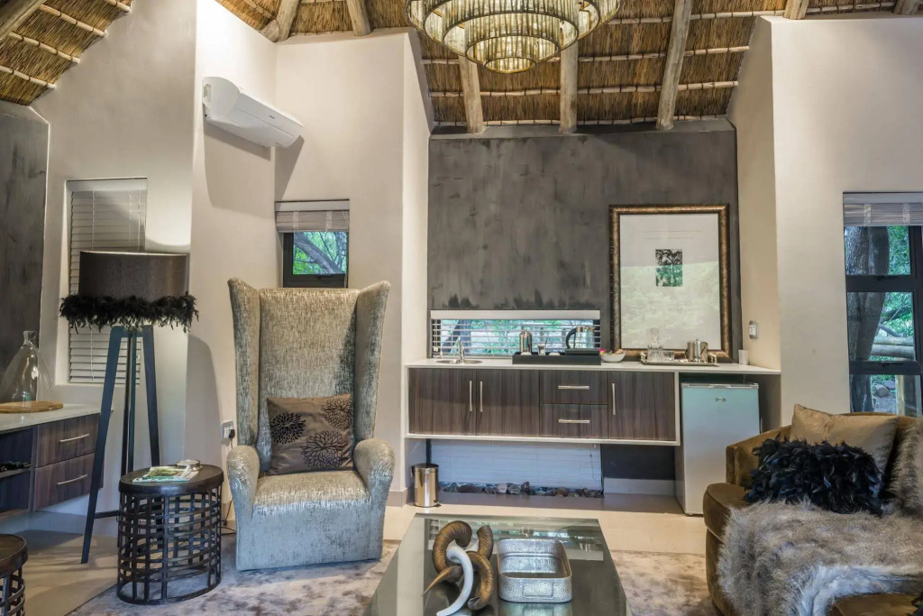 AM Lodge - Hoedspruit