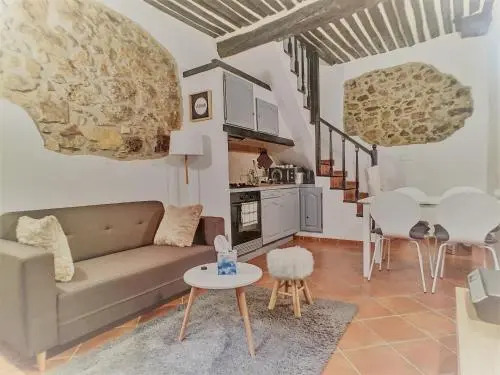 Appartement Aaa