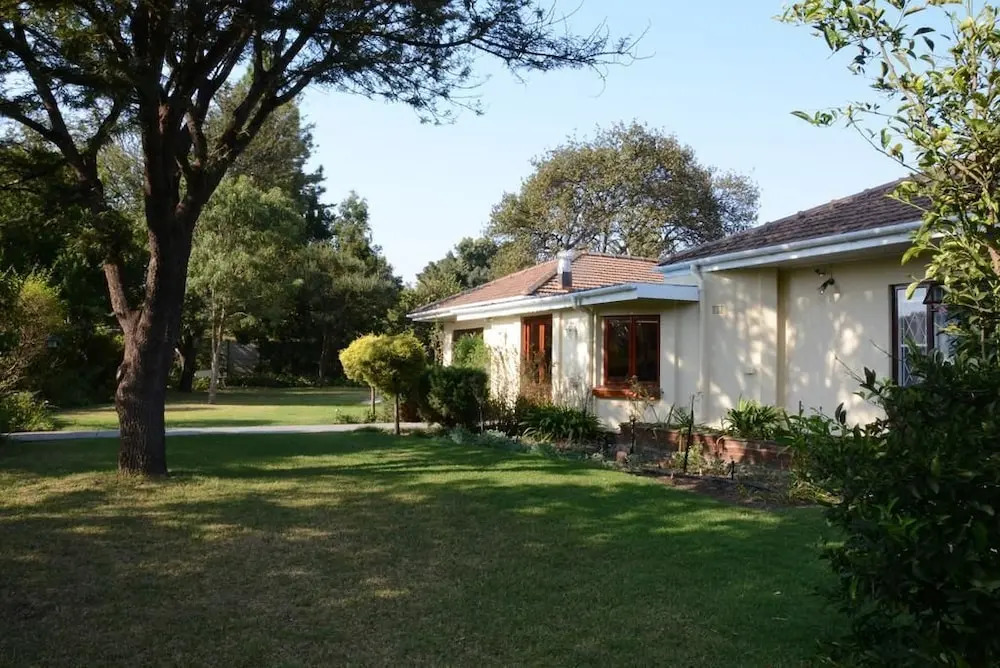 Chez Nous Bed and Breakfast & Self Catering