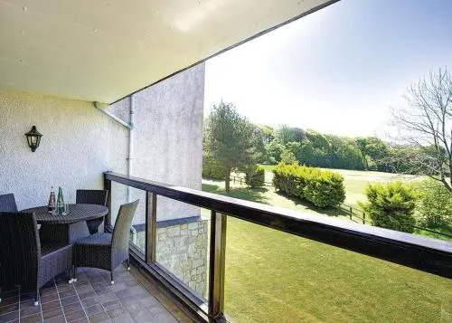 Clun Valley Lodges
