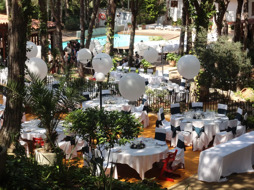 Hotel Garbi