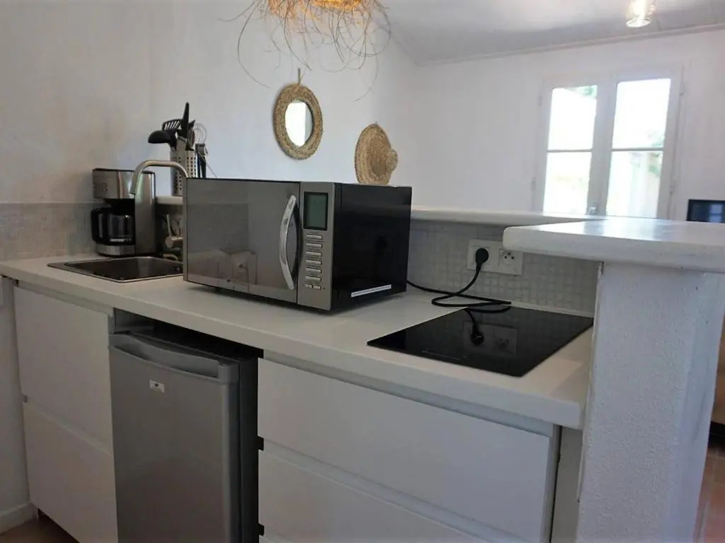 Maison La Guérinière, 2 pièces, 4 personnes - FR-1-224B-700