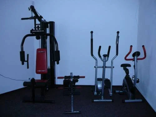 Sporthotel Relax