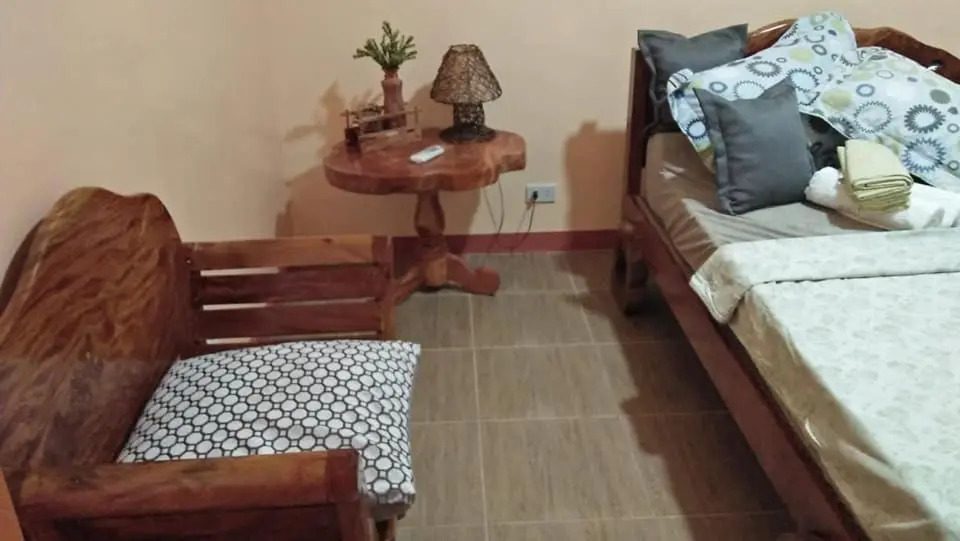 Anvel Homestay