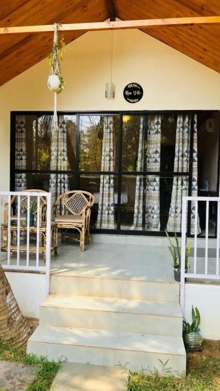 Kings Villa Resort