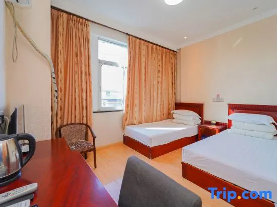 Tailong Hotel Shanghai