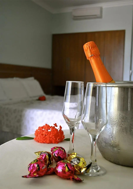 Sunshine Praia Hotel