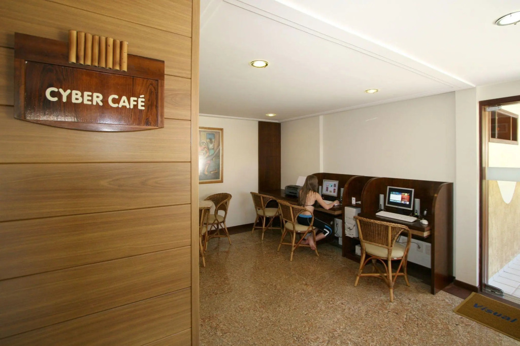 Visual Praia Hotel