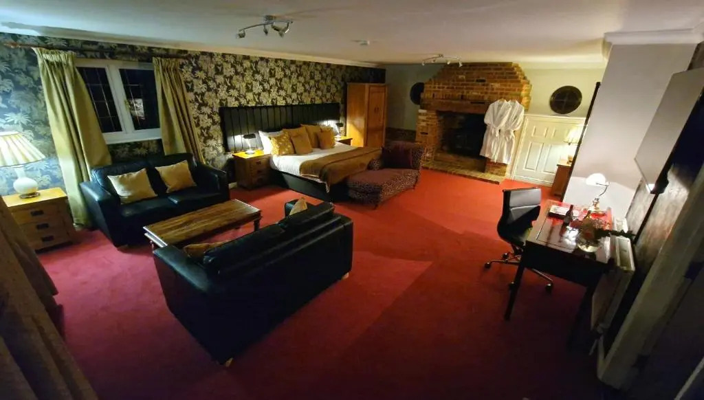 Country Retreat at Judds Folly