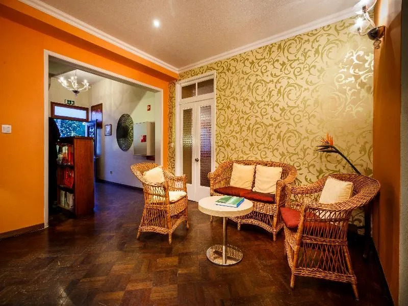 Vila Camacho Guest House