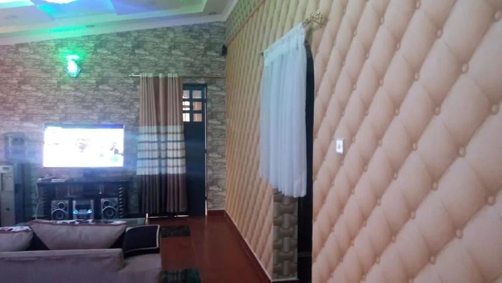 Taj Apartments Nyeri