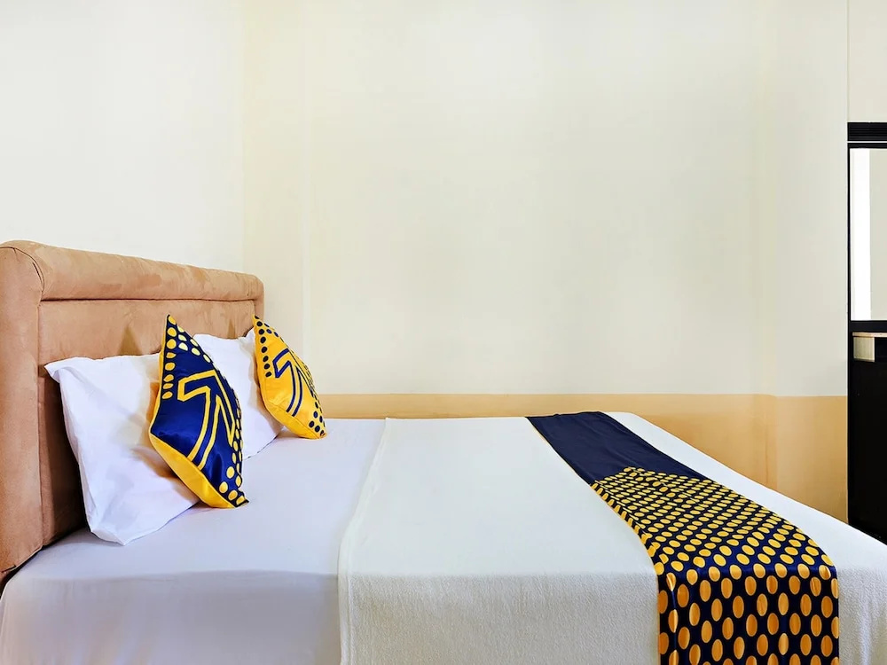 Hotel O Zn Guest House
