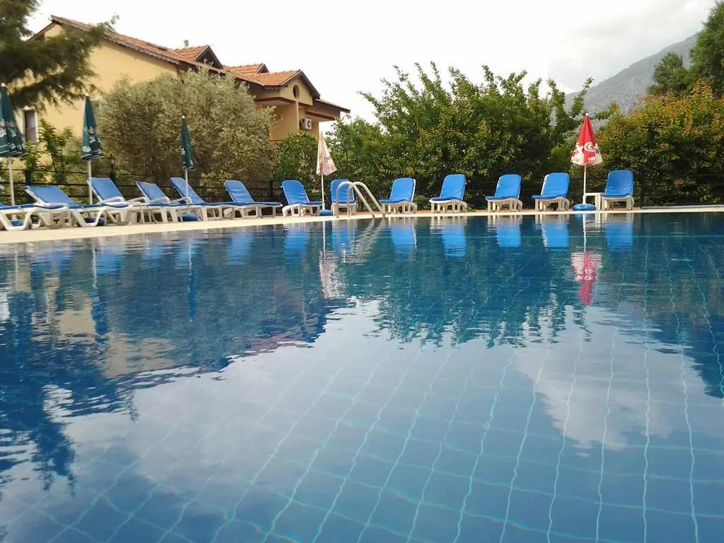Eftelya Apart Otel