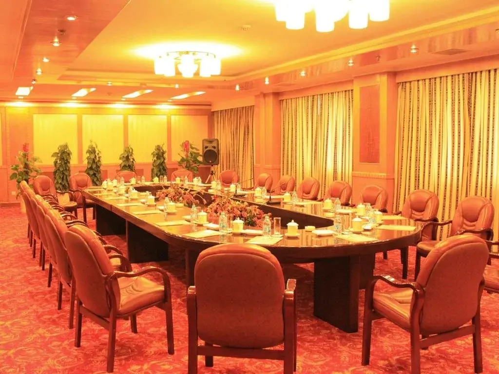 Binhe No 9 Hotel