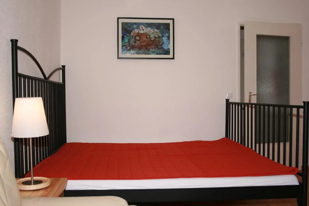 Apartment-Westend