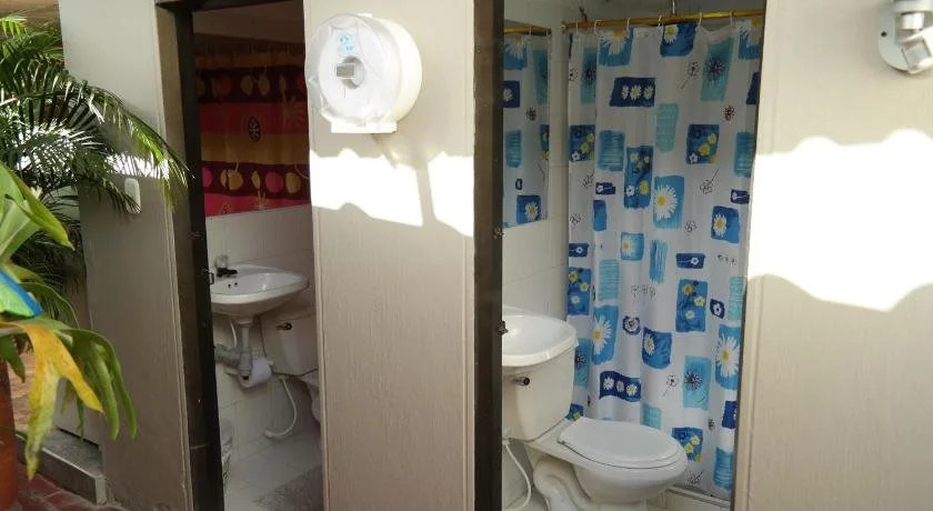 Hostel Casa Rome