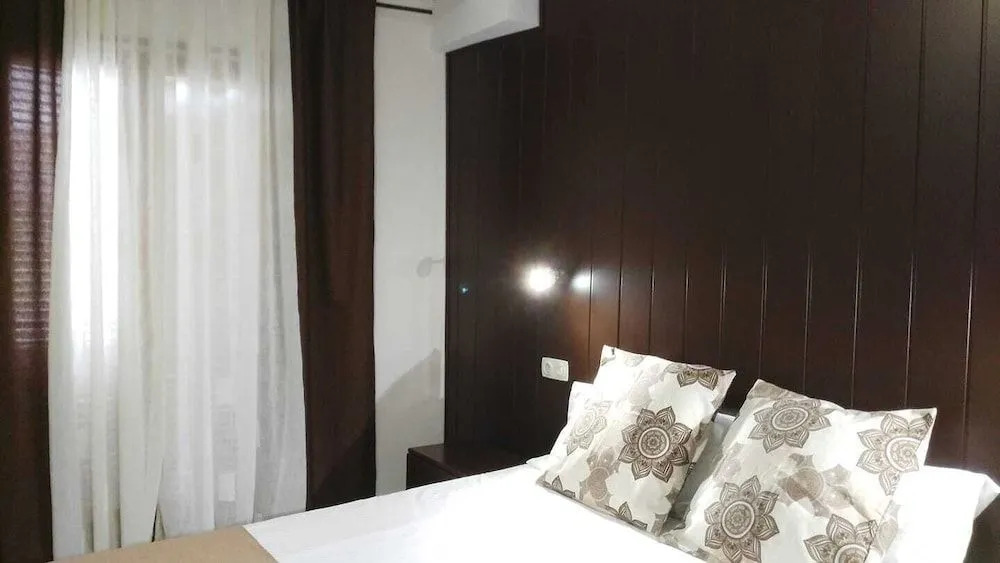 Hostal Creus