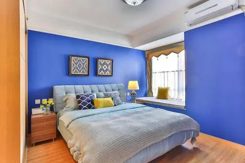 Chongqing Yuzhong·Longhushidaitianjie· Locals Apartment 00165980