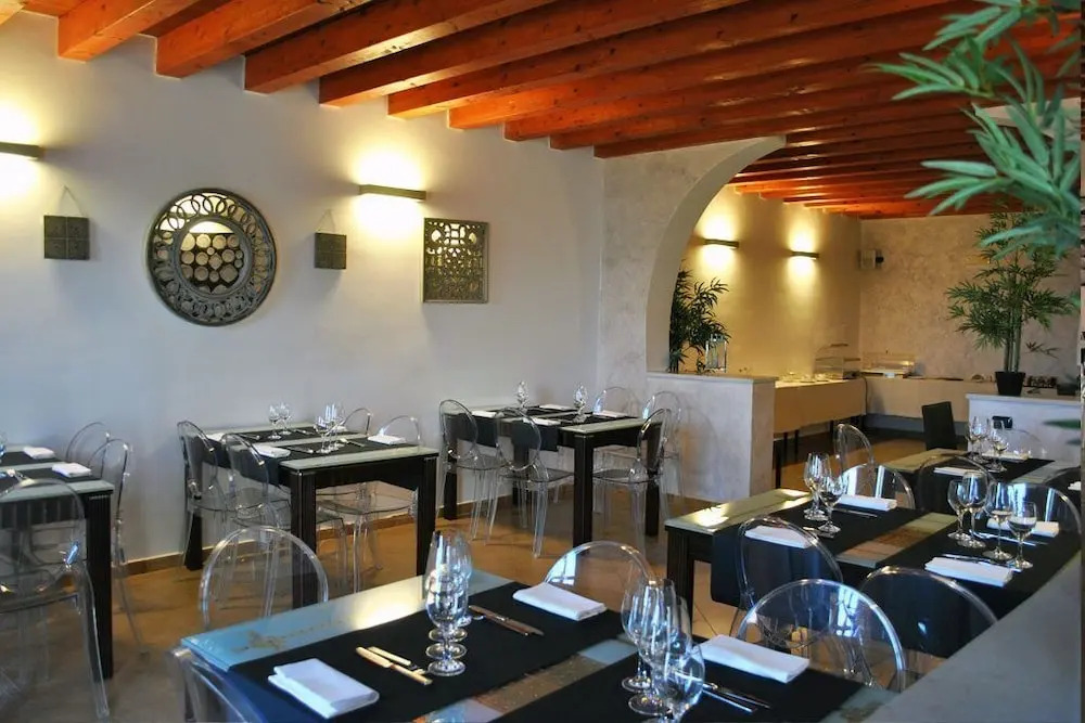 Hotel Palazzo Zuppello