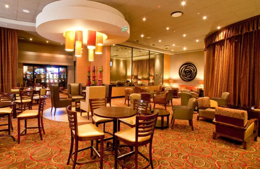 Peermont Metcourt at Umfolozi, Empangeni